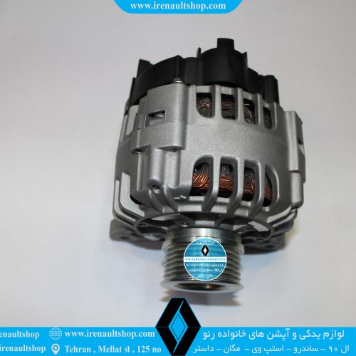 دینام اصلی ال 90 - دینام اصلی رنو ساندرو - دینام ساندرو - دینام ال 90 - دینام تندر 90 - دینام تندر - دینام تندر 90 - دینام رنو ساندرو اصلی - دینام رنو اصلی والئو