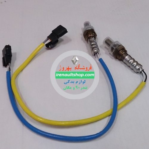 سنسور اکسیژن تندر 90