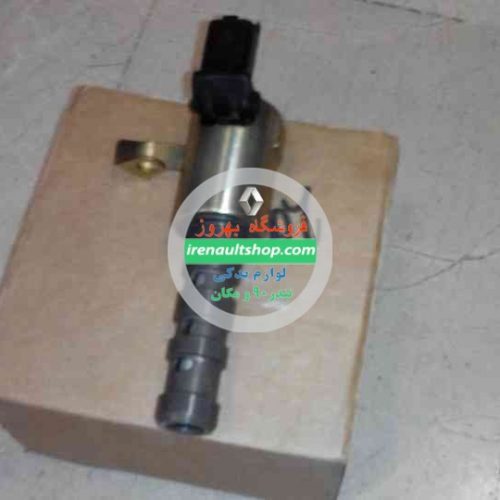 شیر برقی دیفایزر مگان 2000 (سلونوئید)