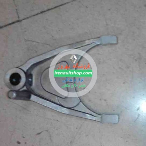 ماهک دنده 5 تندر 90