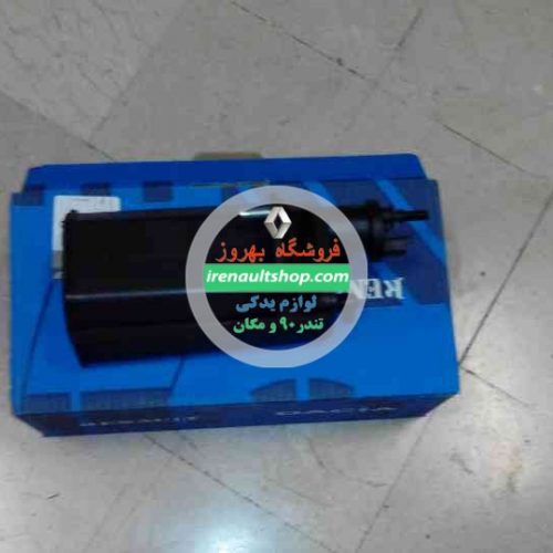 منبع رطوبت گیر بنزین (کنیستر) تندر 90