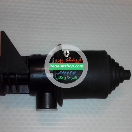 موتور تنظیم چراغ تندر ۹۰