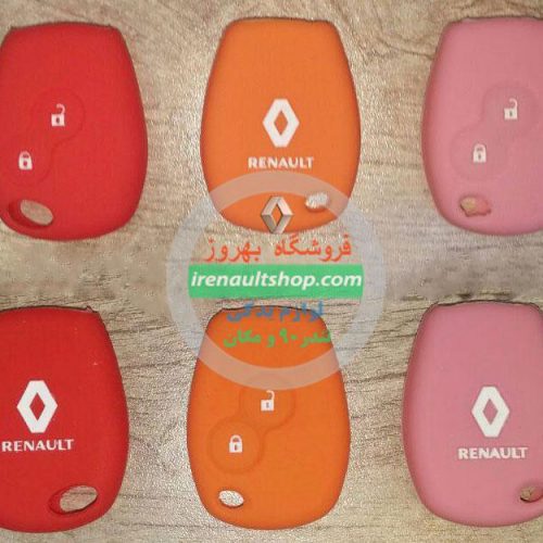 کاور ریموت تندر 90