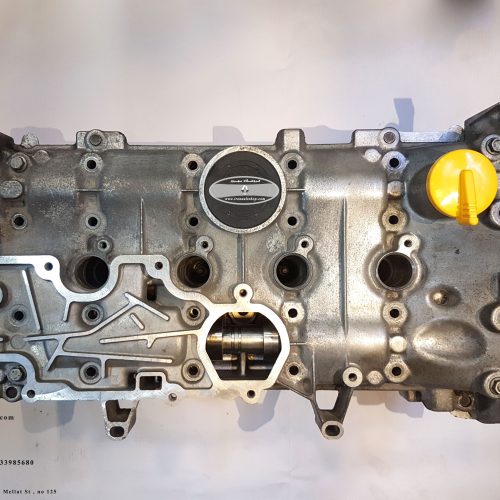 سرسیلندر کامل ال 90 | لوازم یدکی و برقی و موتوری و گیربکس و سرسیلندر و بدنه و آپشن های اسپرتی محصولات رنو